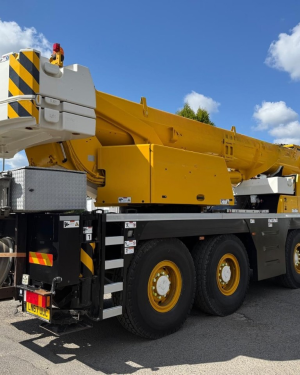 Liebherr LTM 1060-3.1