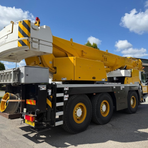 Liebherr LTM 1060-3.1