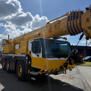 Liebherr LTM 1060-3.1