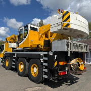 Liebherr LTM 1060-3.1