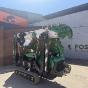 2020 Jekko SPX532CDH