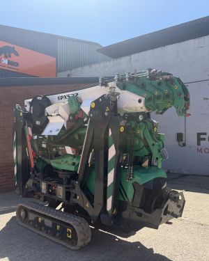2020 Jekko SPX532CDH