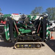 2020 Jekko SPX532CDH