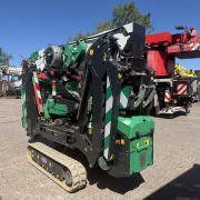 2020 Jekko SPX532CDH