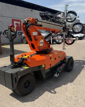 Jekko MPK10V