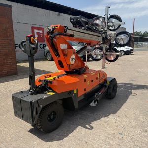 Jekko MPK10V
