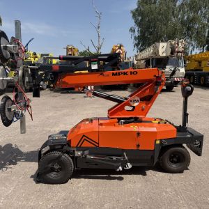 Jekko MPK10V