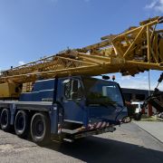 Liebherr LTM 1070-4.2