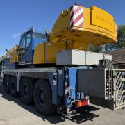Liebherr LTM 1070-4.2