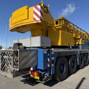 Liebherr LTM 1070-4.2