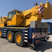 Liebherr LTM 1055-3.1