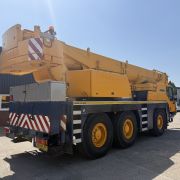 Liebherr LTM 1055-3.1