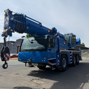 Liebherr LTM 1060-3.1
