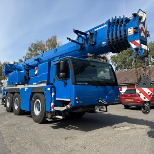 Liebherr LTM 1060-3.1