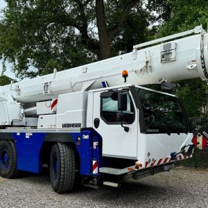 Liebherr LTM 1060-3.1