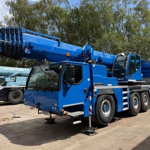 Liebherr LTM 1060-3.1