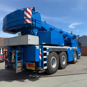 Liebherr LTM 1060-3.1