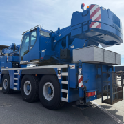 Liebherr LTM 1060-3.1