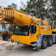 Liebherr LTM 1090-4.1