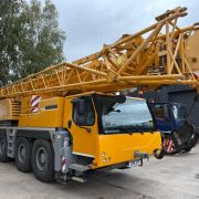 Liebherr LTM 1090-4.1