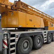 Liebherr LTM 1090-4.1