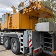 Liebherr LTM 1090-4.1