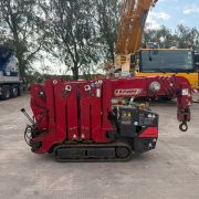 Unic URW-295