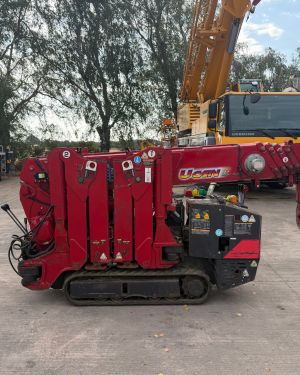 Unic URW-295