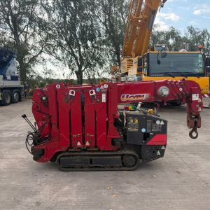 Unic URW-295