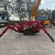 Unic URW-295