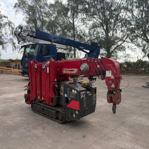 Unic URW-295