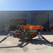 Jekko SPX328 Evo