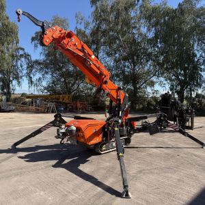 Jekko SPX328 Evo