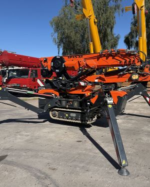 Jekko SPX532