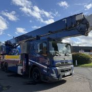 Klaas K2500