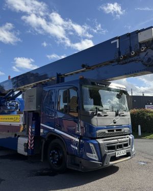 Klaas K2500