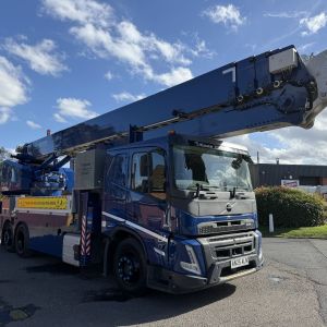 Klaas K2500