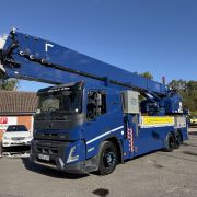 Klaas K2500