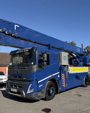 Klaas K2500