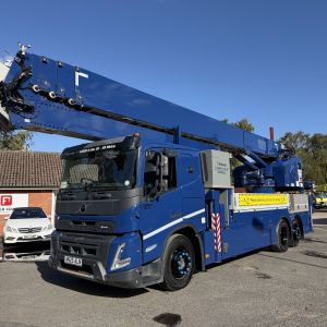 Klaas K2500