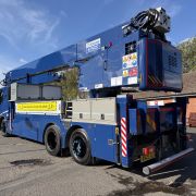 Klaas K2500