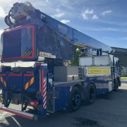Klaas K2500