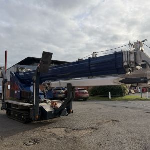 Bocker RK36