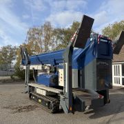 Bocker RK36