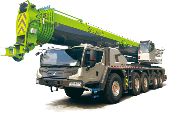 zat2500v