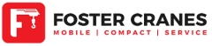 The UK’s Largest Supplier of Used Mobile Cranes | Cranes for Sale | Foster Cranes